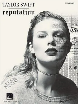 Produktbild von Taylor Swift - Reputation
