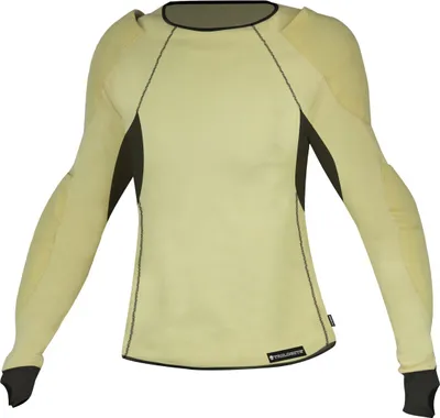 Produktbild von Trilobite Skintec Aramid Damen Funktionsshirt Grösse: XXL