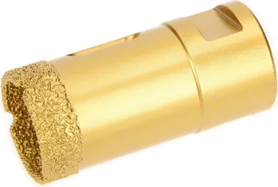 Obrázek produktu pro KOTARBAU® Diamantový vrták na sklokeramické dlaždice pro žulu a mramor 28 MM M14
