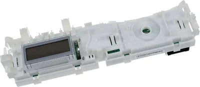 Obrázek produktu pro FAGOR / BRANDT - Modul odesílací karty s displejem - AS6019302