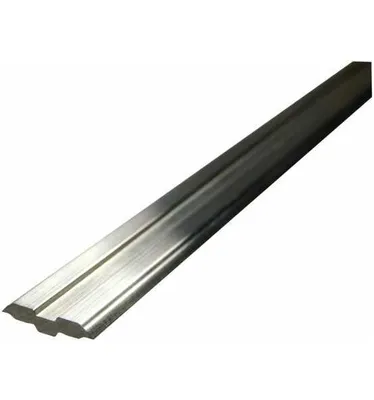 Image de 1 pièce Terminus HSS-18% 420x14x2,55mm