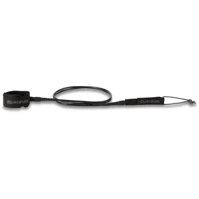 Produktbild von Dakine Kainui Team 6.5 Mm Surfleash Schwarz 6´ Schwarz 6´