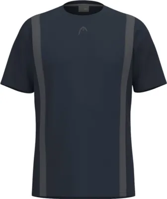 Produktbild von Tshirts Head Club 25 Tech 816765NV