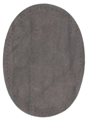Imagen del producto de Prym 929371, Gris, Algodón, Poliéster, Poliuretano, 30 °C, 100 mm, 140 mm