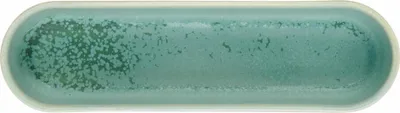 Obrázok produktu pre ASA Selection coppa miska na desiatu, miska na desiatu, malá miska, mušelínová miska, porcelán, 15 x 4,35 cm, Minto / Green, 19294191