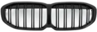 Zdjęcie produktu dla DIEDERICHS 1282241 Kratka chłodnicy, przedni grill do BMW 1 (F40) 2020–2024