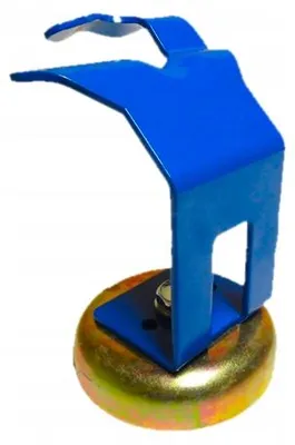 Image de Support magnétique pour soudage MIG