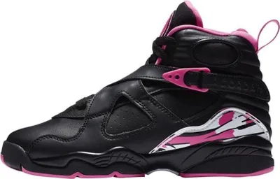 Zdjęcie produktu dla Nike Buty Air Jordan 8 Retro GS Pinksicle, 580528006