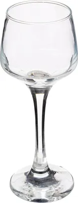 Produktbild von Set aus 4 gläsern für likör elaya 9 cl - SG Secret de Gourmet