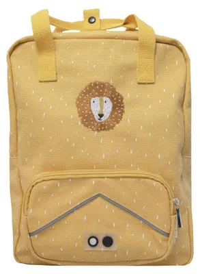 Immagine prodotto di TRIXIE BABY Zaino grande - Mr. Lion