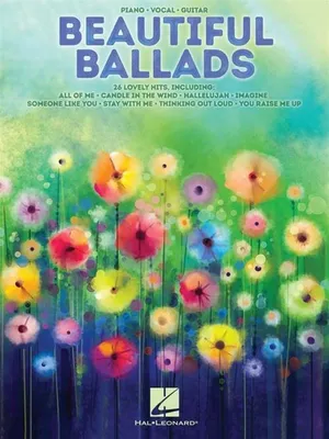 Produktbild von Beautiful Ballads