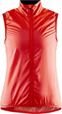 Immagine prodotto di Craft Essence Gilet antivento leggero W