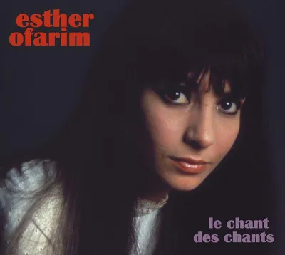 Produktbild von Ofarim, E: Chant Des Chants