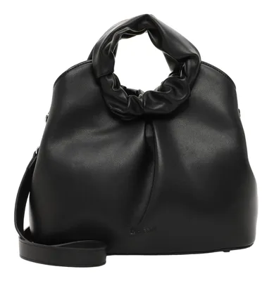 Image de SURI FREY sac shopper sac à épaule SFY TechBag Shopper Black / Silver noir