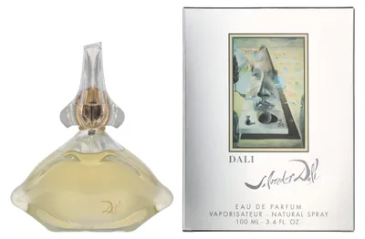Produktbild von Salvador Dali Edp Spray