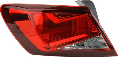 Obrázek produktu pro Johns, pasuje do zadního sdruženého sv?tla Seat Leon (5F) 09/12-12/16 vn?jší levá strana ?idi?e