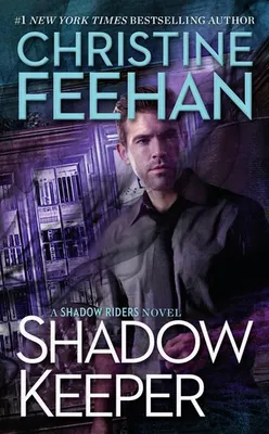 Produktbild von Shadow Keeper