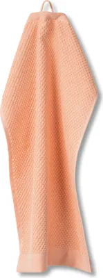 Produktbild von Rhomtuft BARONESSE SEIFTUCH 30 x 30 cm Farbe: peach