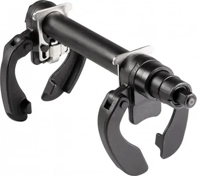 Produktbild von Hogert Technik HT8G248 Federspanner Fahrwerksfeder SW24 Montagespanner