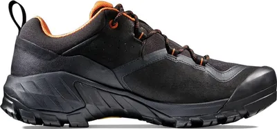 Produktbild von MAMMUT Sapuen Low GTX Men 00762 black-dark steel 00762 black-dark steel 9,5