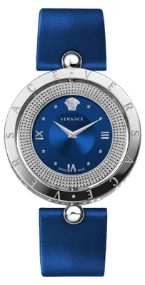 Zdjęcie produktu dla Versace - VE7901123 - Zegarek na rękę - Damski - Kwarcowy - Eon