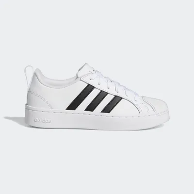 Produktbild von Adidas Streetcheck K 000 Ftwwht/Cblack/Ftwwht 38.5