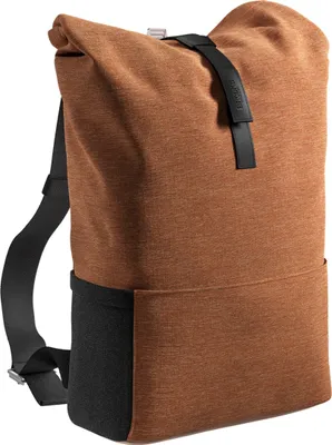 Produktbild von Brooks Pickwick Tex Nylon Backpack 26L - orange