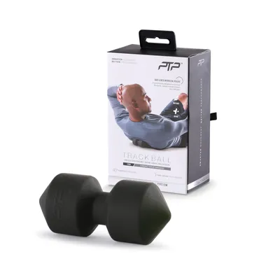 Produktbild von Trackball TRACKBALL Black FIRM PTP