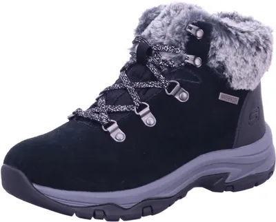 Produktbild von Skechers Snowboots Trego-Falls Finest 167178/BLK Schwarz-39