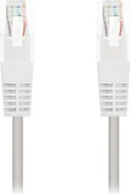 Produktbild von CAT 5e UTP Kabel NANOCABLE 10.20.01