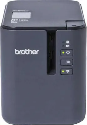 Zdjęcie produktu dla Gossen Metrawatt Printer Z721E Drukarka etykiet z kodami kreskowymi Z721E, Z721E (Z721E)