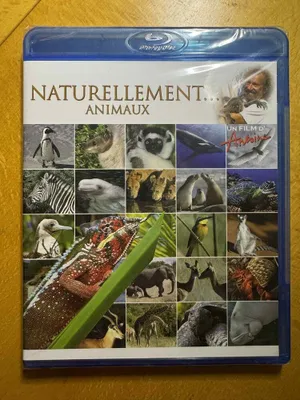 Image de Antoine  Antoine A - Naturallement...Animaux