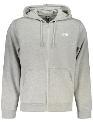 Obrázek produktu pro THE NORTH FACE Mikiny NF0A8EU1_GRCQO
