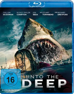Produktbild von Into the Deep