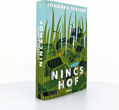 Zdjęcie produktu dla Nincshof