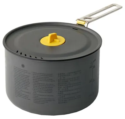 Produktbild von SEA TO SUMMIT Frontier UL Pot - 2 L Grey