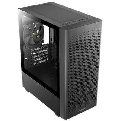 Zdjęcie produktu dla Antec NX500M Midi Tower Black