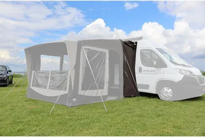 Produktbild von Telta Core 260 Campervan Tall Tunnel