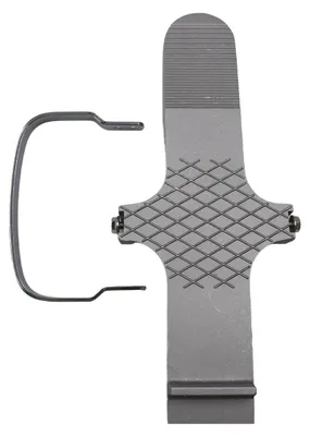 Gipsplatten-Fußheber aus Legierungsstahl, 300x55 mm, 110 mm Höhe