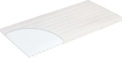Produktbild von Julius Zöllner Wiegenmatratze Climatix Plus 90/40