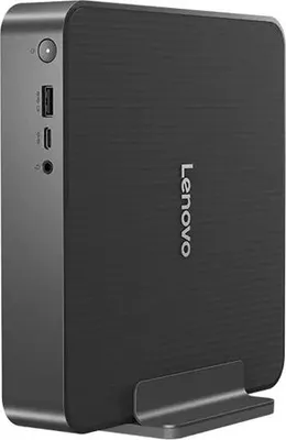 Produktbild von Lenovo IdeaCentre Mini 01IRH10R, Intel Core 5, 210H, 16 GB, DDR5-SDRAM, 512 GB, SSD