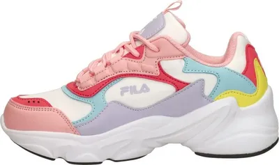 Image de Fila Collene CB  Sneakers Laag - Overige - Maat 35