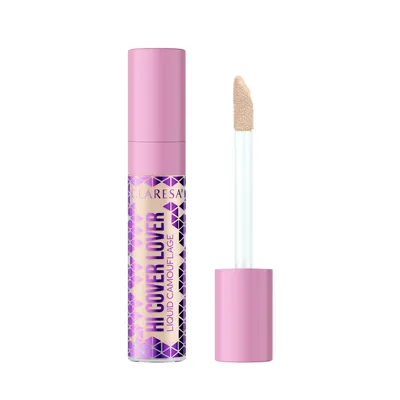 Image de Claresa Korektor Hi Cover Lover 22, 8 g