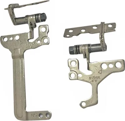 Produktbild von Scharniere Hinge SET für Asus F512J F512JA F512U X512 X512F