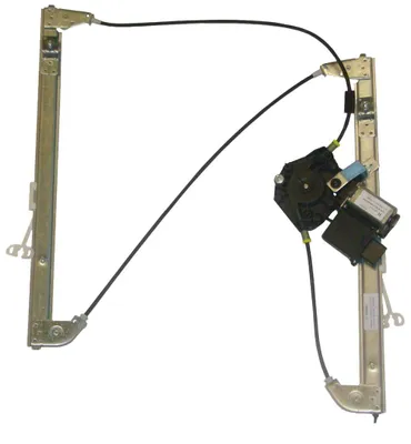 Produktbild von VALEO 851533 Elektrischer Fensterheber Vorne Rechts für RENAULT LAGUNA II Grandtour (KG0/1) LAGUNA II (BG0/1)
