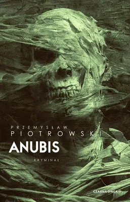 Productafbeelding van Anubis