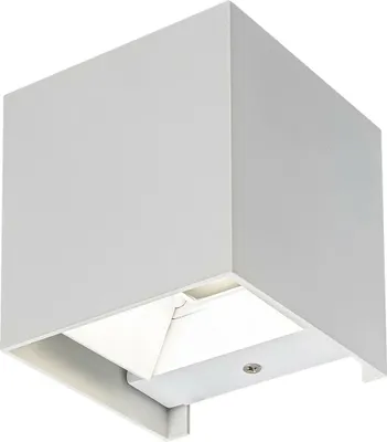 Zdjęcie produktu dla Lampa natynkowa ścienna SOLIN 7397 Rabalux
