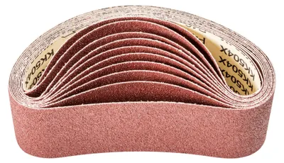 Produktbild von PFERD 45001104, 533 mm, 75 mm, 40 g, 10 Stück(e)