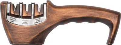 Image de LAMART LT2156 Set de couteau et d'aiguisoir