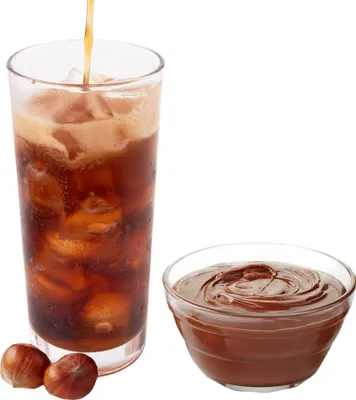 Immagine prodotto di Noisette Energy Drink in polvere 333 g